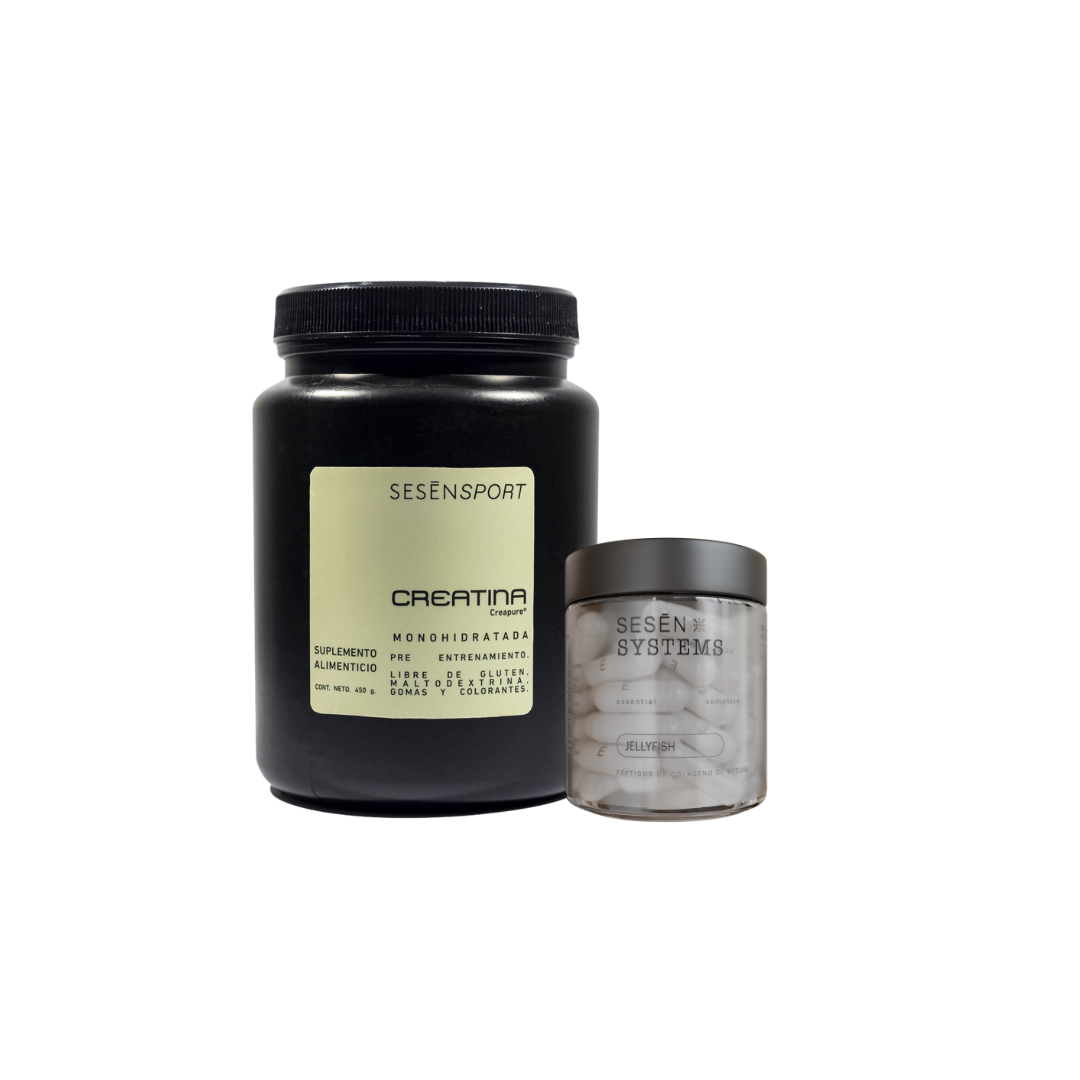 Neuro Longevity Bundle