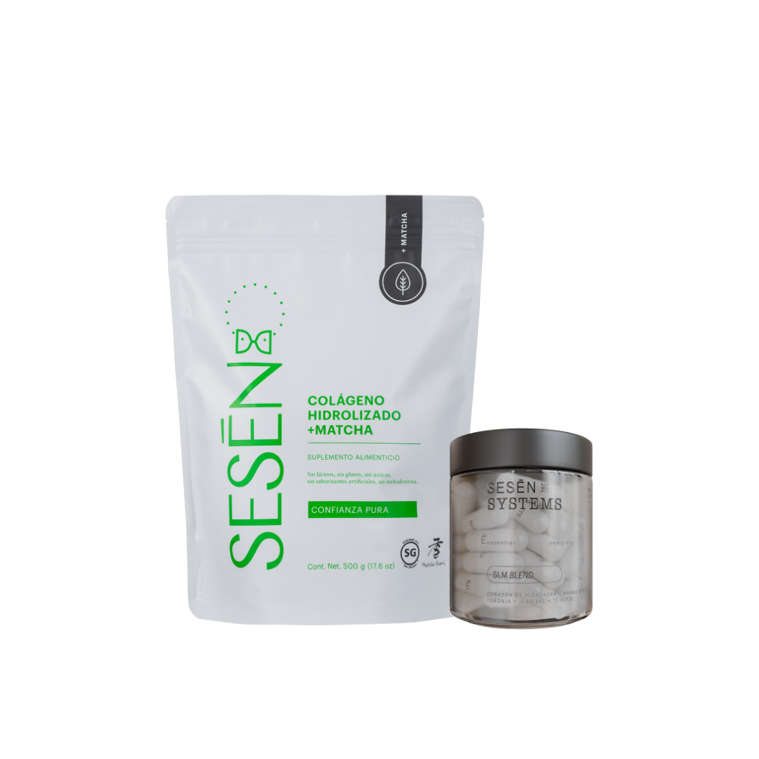 Matcha Slim Bundle