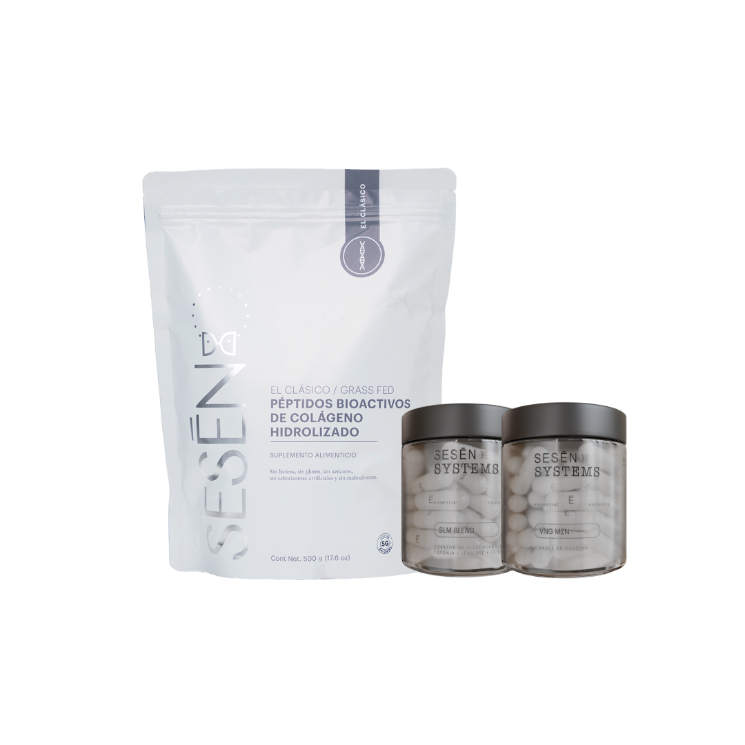 Metabolic Bundle